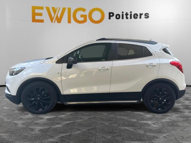 Opel Mokka image 3