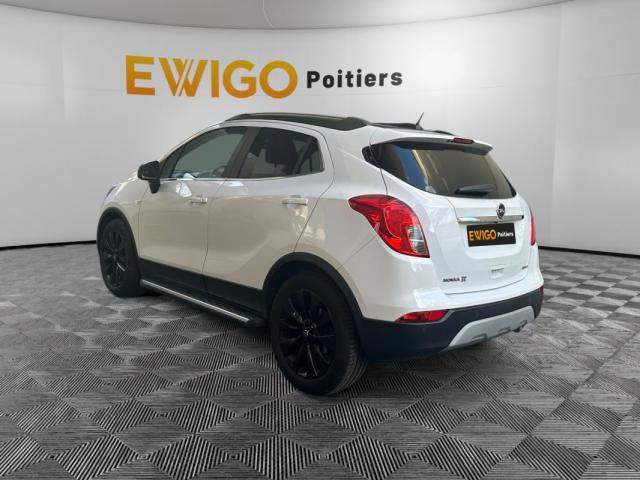Opel Mokka image 9