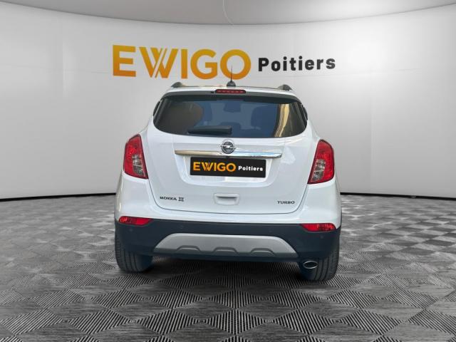 Opel Mokka image 2