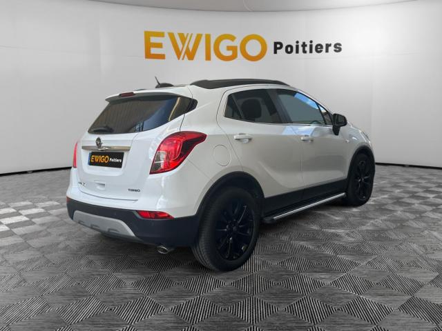 Opel Mokka image 5