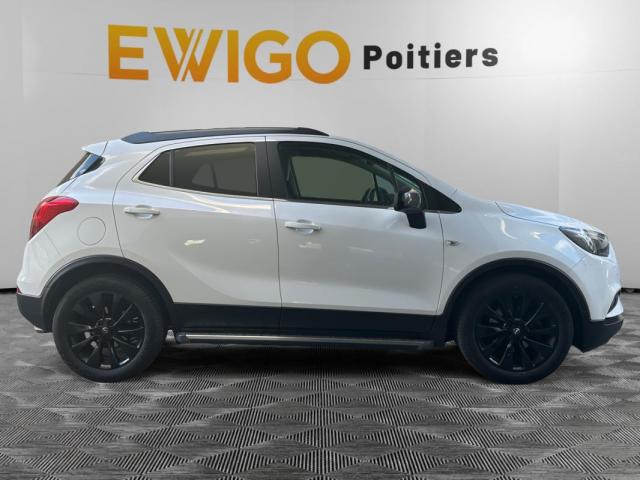 Opel Mokka image 8