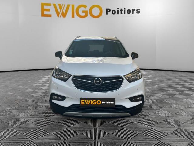 Opel Mokka image 4