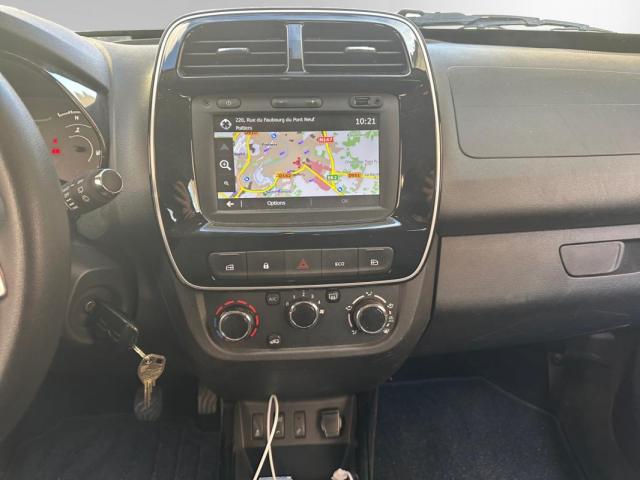 Dacia Spring image 4