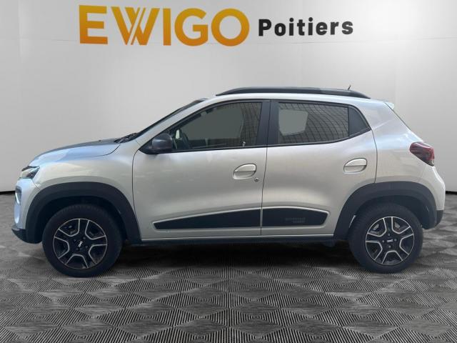 Dacia Spring image 5