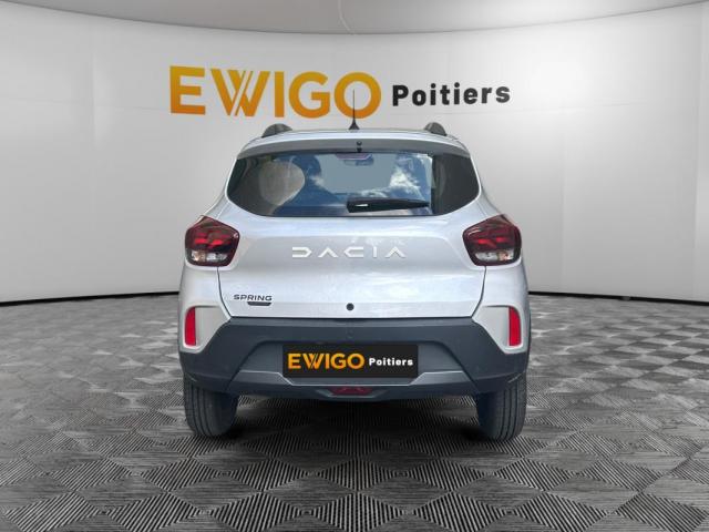 Dacia Spring image 2