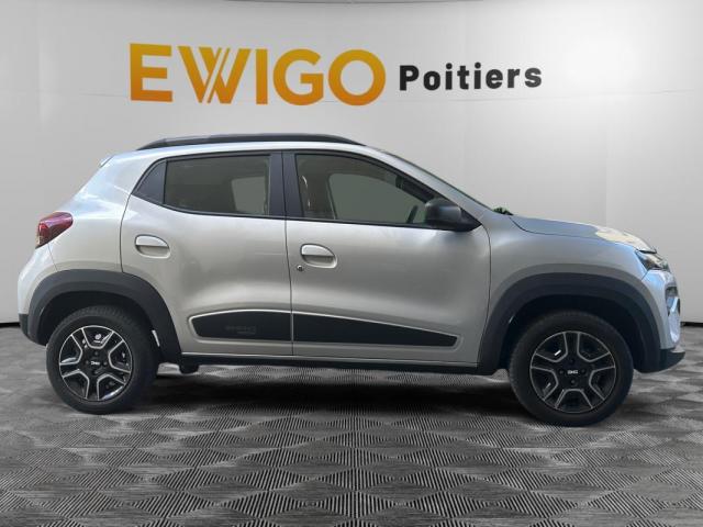 Dacia Spring image 7