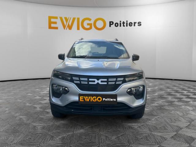 Dacia Spring image 3