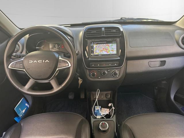 Dacia Spring image 6