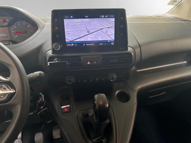 Peugeot Partner image 8