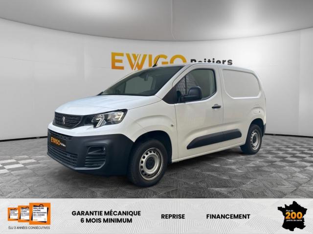 Peugeot Partner image 9