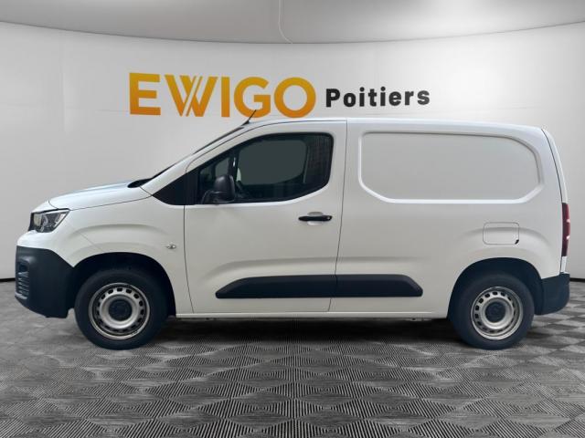 Peugeot Partner image 5