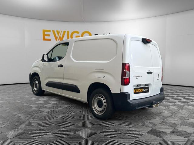 Peugeot Partner image 1