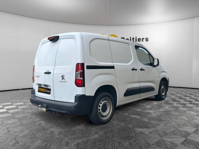 Peugeot Partner image 6