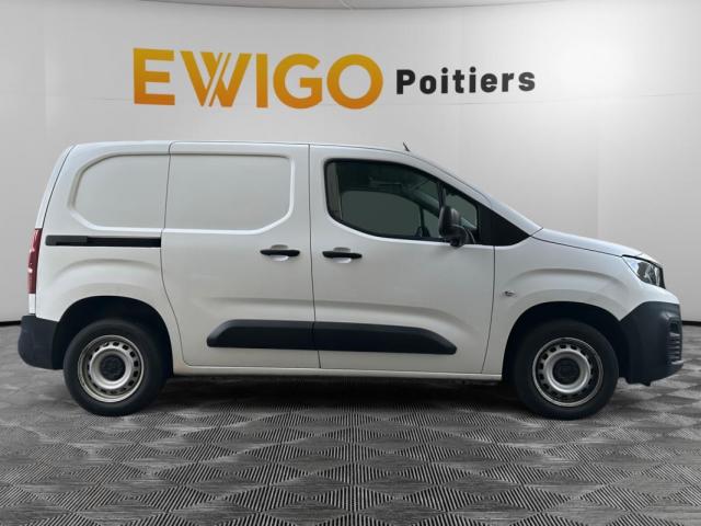 Peugeot Partner image 7