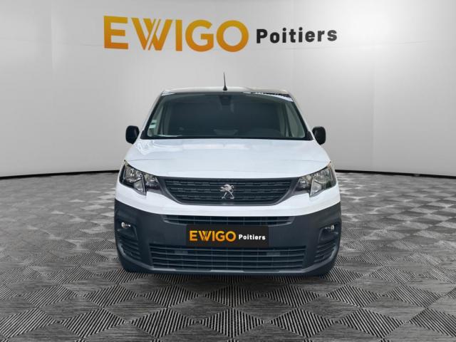 Peugeot Partner image 3