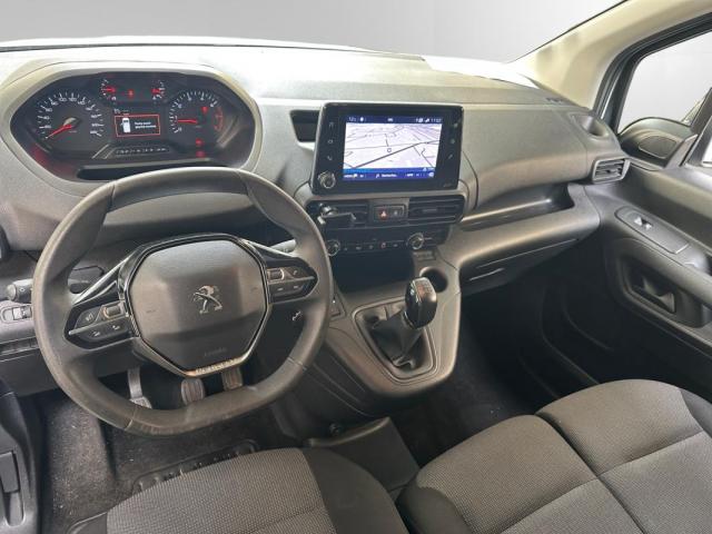Peugeot Partner image 4