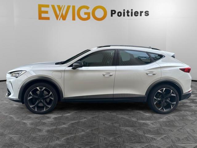 Cupra Formentor image 8