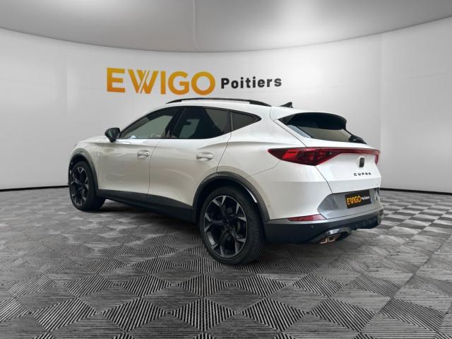 Cupra Formentor image 4