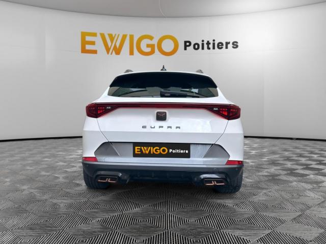 Cupra Formentor image 9