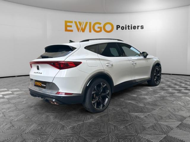 Cupra Formentor image 2