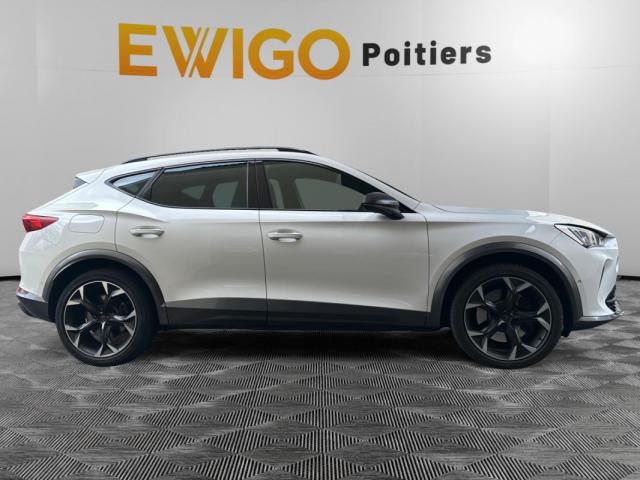 Cupra Formentor image 3