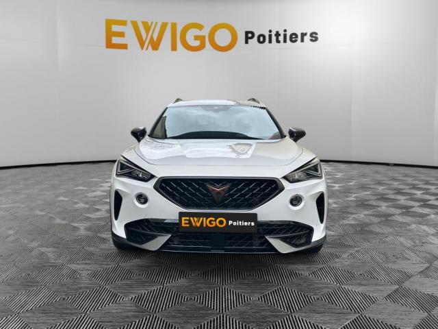 Cupra Formentor image 5