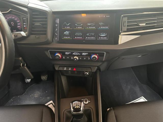 Audi A1 Sportback image 6