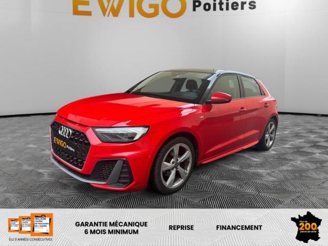 Audi A1 Sportback image 2