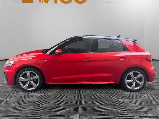 Audi A1 Sportback image 4