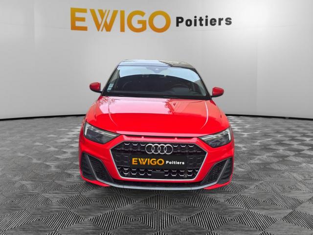 Audi A1 Sportback image 3