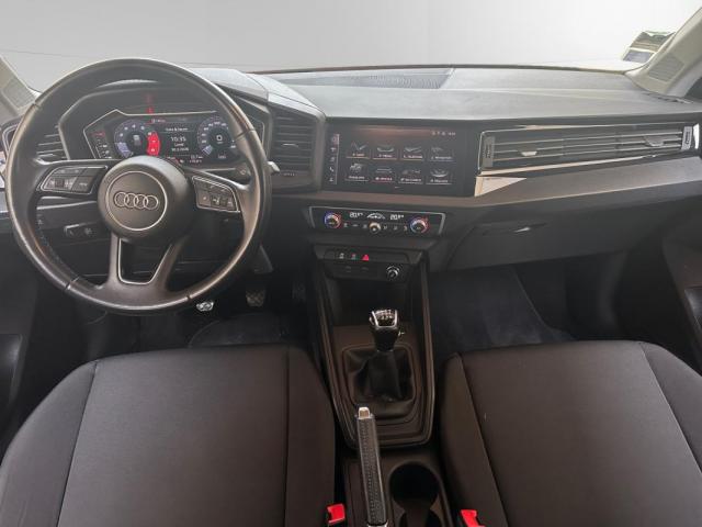 Audi A1 Sportback image 7