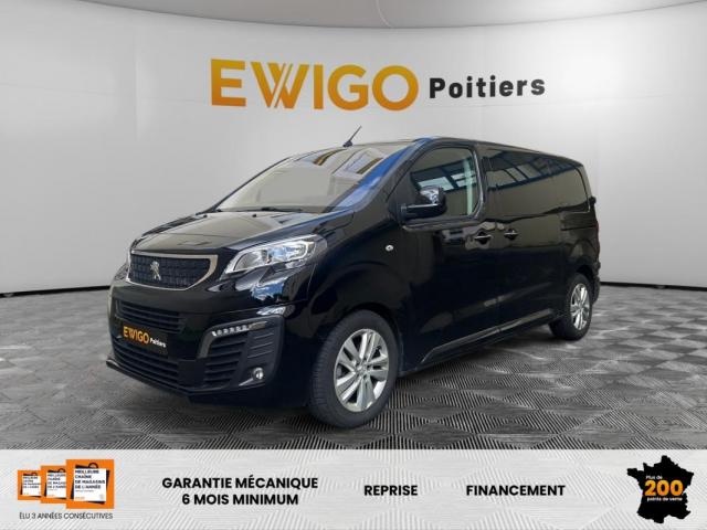 Peugeot Expert image 8