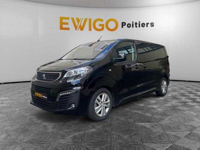 Peugeot Expert image 9