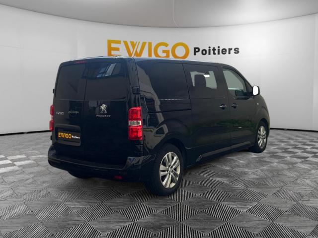 Peugeot Expert image 7