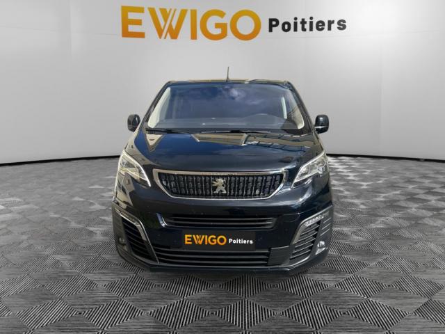 Peugeot Expert image 5