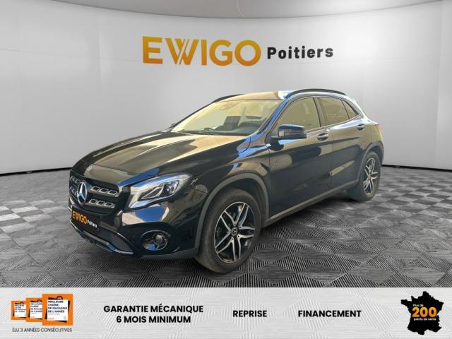 Mercedes Benz Gla image 9