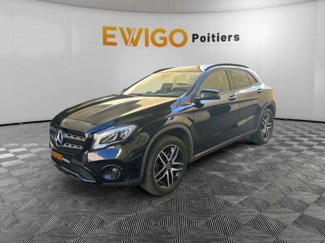 Mercedes Benz Gla image 6