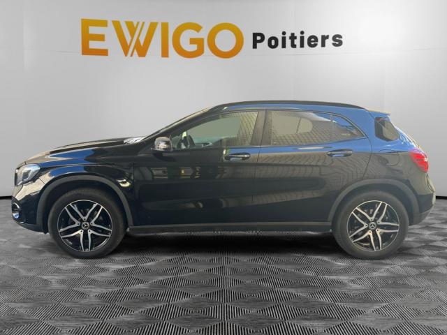 Mercedes Benz Gla image 1