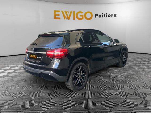 Mercedes Benz Gla image 5