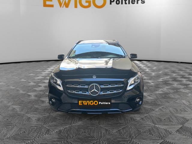 Mercedes Benz Gla image 4