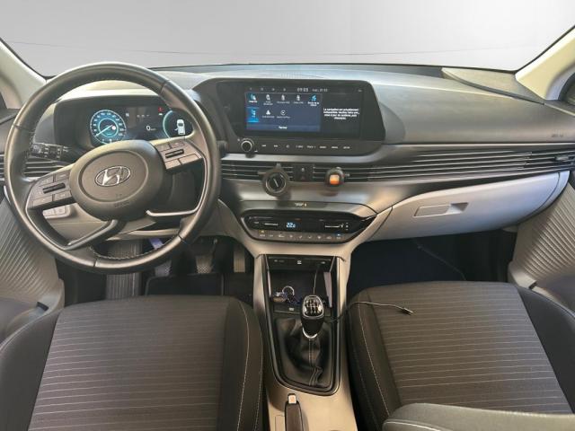 Hyundai I20 image 8