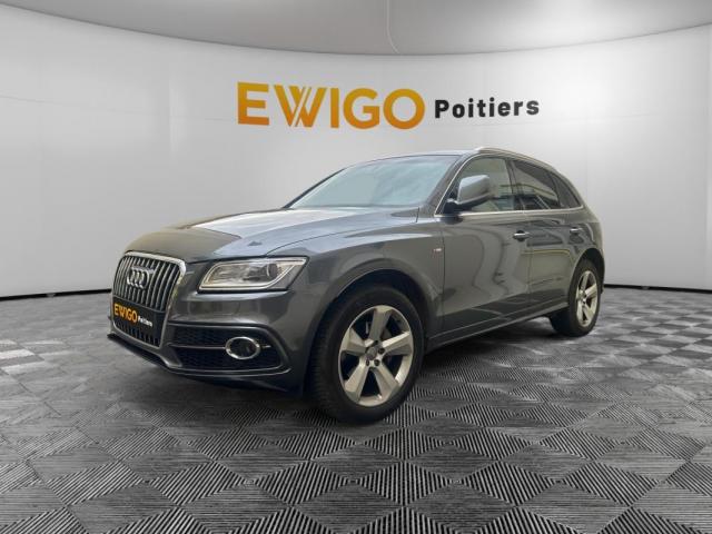 Audi Q5 image 8