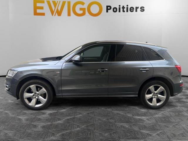 Audi Q5 image 5