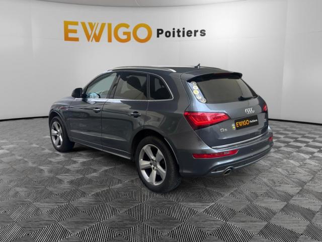 Audi Q5 image 1