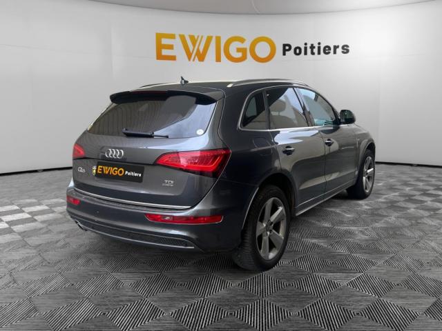 Audi Q5 image 6