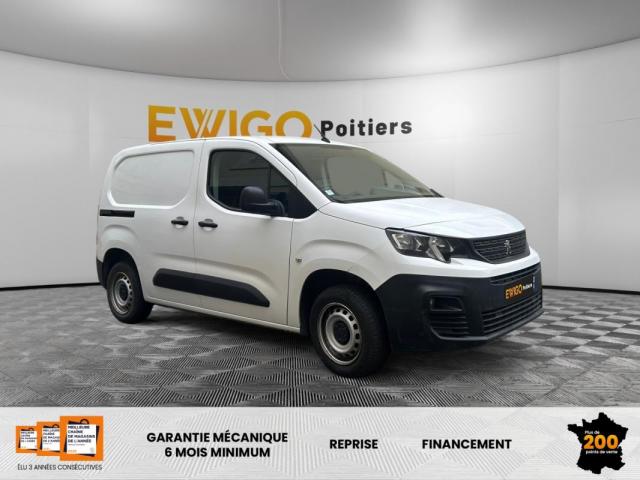 Peugeot Partner 1.5 Bluehdi 100 Ch L1 M Premium