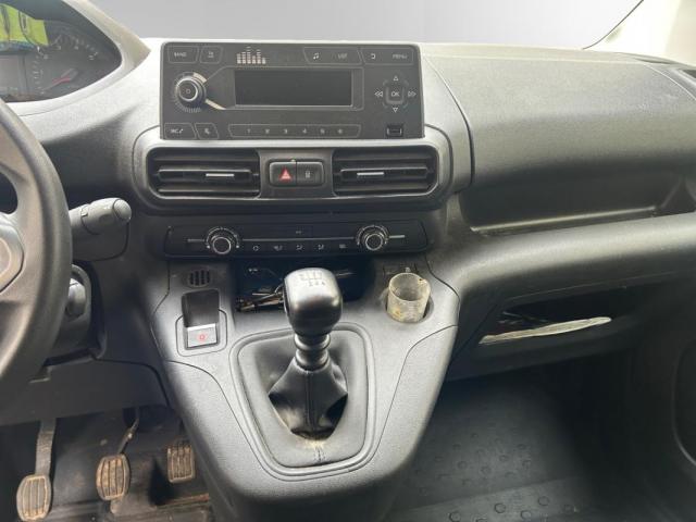 Peugeot Partner image 9