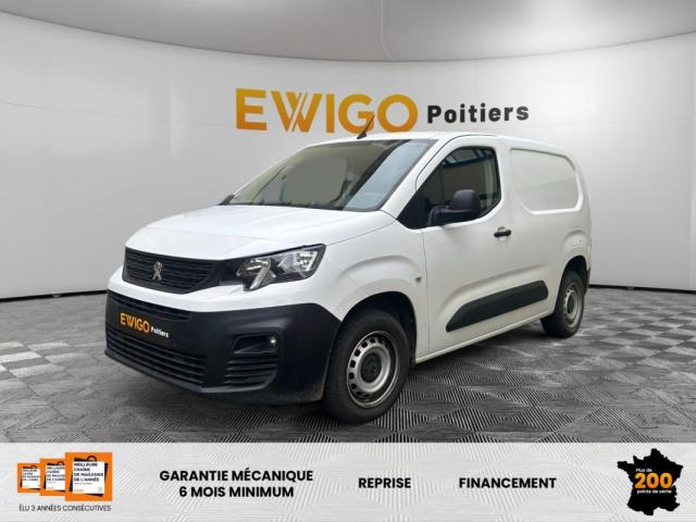 Peugeot Partner image 3