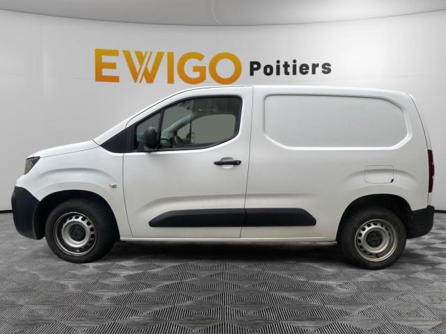 Peugeot Partner image 2