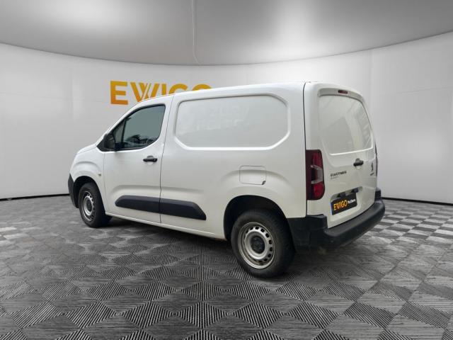 Peugeot Partner image 7